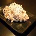 ひさかた's cooksnap of when they made *れんこんとツナのシャキシャキサラダ*.