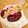 momこじか's cooksnap of when they made キャラチョコ＊アナ雪＊ツムツムVer..