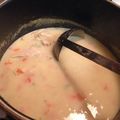 cook mom's cooksnap of when they made アヒアッコ.