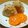 京ん家's cooksnap of when they made 爽やか♪みかんの皮を食べるおむすび.