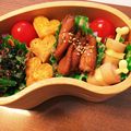 なつかっちゃん's cooksnap of when they made お弁当❀ウインナーinチーズ.