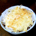 なおころピッコロ's cooksnap of when they made さんまの蒲焼き缶でドリア風.