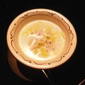 カリカリメロン's cooksnap of when they made ♪白菜とチンゲン菜のクリームスープ♪.