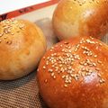 i3uchi's cooksnap of when they made 全粒粉生地のあんぱん〜HB生地捏ね〜.