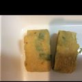 ゆず蜜＊'s cooksnap of when they made お弁当やおかずに^ ^ニラの中華風卵焼き.