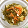だれんしゃん's cooksnap of when they made 切り昆布の煮物.
