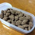 mintsax's cooksnap of when they made カリッと美味！アマンドショコラ.