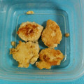 はつたくあやママ's cooksnap of when they made お弁当☆簡単☆即席つくねの照り焼き.