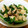 山羊ご飯's cooksnap of when they made ほうれん草としめじのお浸し.