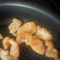 kaaaya73's cooksnap of when they made ささみのしっとり照り焼き.