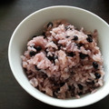 りんご♪★'s cooksnap of when they made 簡単☆塩こうじ黒豆ごはん.