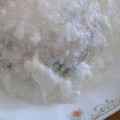 オペラゴースト's cooksnap of when they made ネギの青い部分♪＆卵だけ♪炒飯(^^).