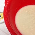 クック3J74DB☆'s cooksnap of when they made 我が家の手作り☆塩麹☆.