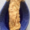 あるふぉーと0126's cooksnap of when they made ☆簡単過ぎる！すぐ出来るだし巻きたまご☆.
