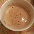 クックZ69KDS☆'s cooksnap of when they made スティックカフェオレと豆乳でソイラテ。.