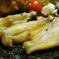 maruru-nn's cooksnap of when they made 本当に簡単♪手羽中塩唐揚げ.