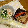 ma:9's cooksnap of when they made 【農家のレシピ】かんぴょう煮.