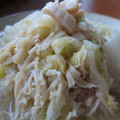 そらりんぽん's cooksnap of when they made 白菜とホタテ（缶）の簡単煮.
