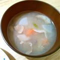 moon1509☆☆'s cooksnap of when they made 旦那の大好きな豚汁♡.