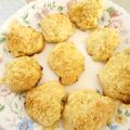 noanoaR's cooksnap of when they made 超簡単！紅茶とホワイトチョコのスコーン.