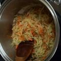 クックS25IXJ☆'s cooksnap of when they made ヤーコンとごぼうのきんぴら.