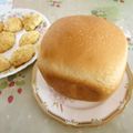 noanoaR's cooksnap of when they made 中力粉でフランスパン♪HB編.