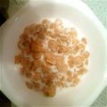 クックM7YXSD☆'s cooksnap of when they made 冬の朝食に♪ホットなコーンフレーク.