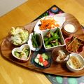 komutatata's cooksnap of when they made きな粉ミルク.