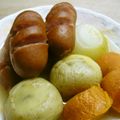 maruru-nn's cooksnap of when they made モテる！野菜畑のポトフ.