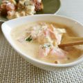 簡単手抜きママ's cooksnap of when they made 揚げ物に♫さっぱりトマトタルタルソース.