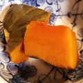 みっきい☆☆'s cooksnap of when they made 栗みたいにホクホク♪かぼちゃの煮物☆.