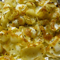 maruru-nn's cooksnap of when they made 簡単♪おつまみ百合根のチーズ焼き.