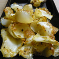 maruru-nn's cooksnap of when they made 簡単♪おつまみ百合根のチーズ焼き.
