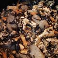 たぼーん's cooksnap of when they made ひじきの煮物♪.