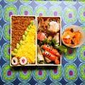 komutatata's cooksnap of when they made 豚肉シソチーズ巻き☆　お弁当にも♬.