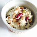 ジンベえちゃん's cooksnap of when they made お豆さんの白和え＊。.