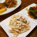 ☆Haru☆☆'s cooksnap of when they made 意外とまろやか☆切干大根だけのマヨサラ.