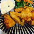 にくにんにく's cooksnap of when they made 簡単チキン南蛮.
