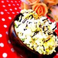〜みみ〜's cooksnap of when they made ココナッツオイル塩ポップコーンシナチョコ.