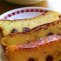 サガン591's cooksnap of when they made さつまいものケーキ.