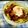 ＊ゆうこぽよよ＊'s cooksnap of when they made 【超簡単】 ピリ辛温玉カルビ丼.