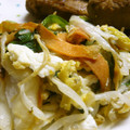 maruru-nn's cooksnap of when they made ウェイパーで簡単野菜炒め.
