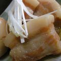 あや　ぱん's cooksnap of when they made すごっ♪♪圧力鍋で、トロトロ豚の角煮☆.