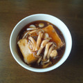 ニコハピさん's cooksnap of when they made 揚げ出し豆腐.