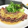 かおﾆｬﾝ子's cooksnap of when they made 初心者でも絶対失敗なし＊ローストビーフ＊.
