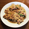 あやみゴン's cooksnap of when they made 豚もやし炒め.
