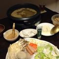 mauloa117's cooksnap of when they made ☆必殺の塩ちゃんこ☆.