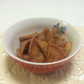 wachi2563's cooksnap of when they made 自家製☆簡単煮込むだけ☆福神漬け.