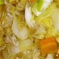 ともかずみみ's cooksnap of when they made 10分で出来るお手軽中華丼.