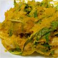 アメショのリョウちん's cooksnap of when they made 栄養満点！大豆とかぼちゃのサラダ♥.
